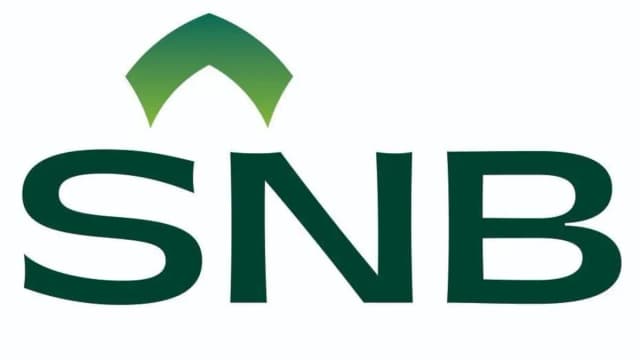 SNB Logo